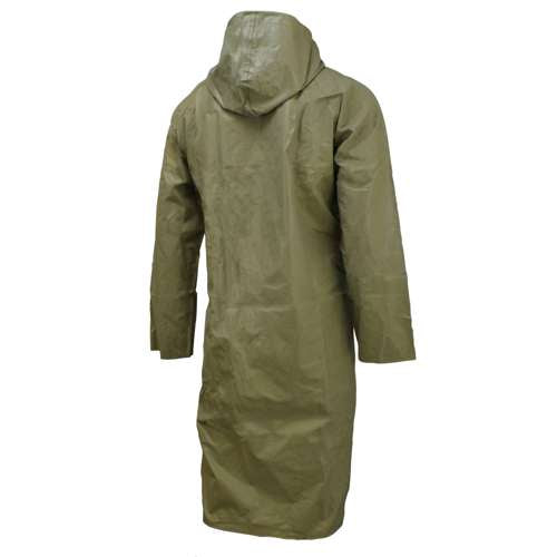 45AC 45AC Magnum Coat with Attached Hood