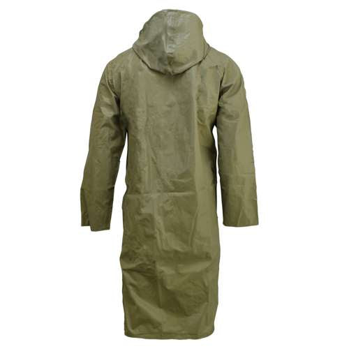 45AC 45AC Magnum Coat with Attached Hood