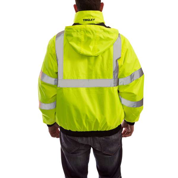 J26172 Bomber 3.1 Jacket