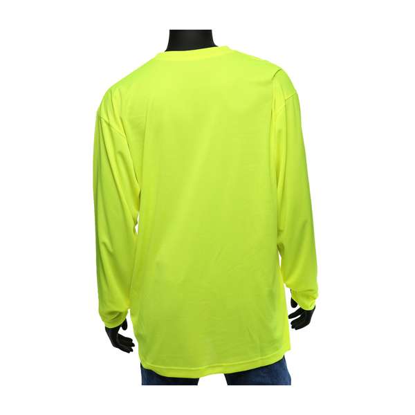 Non-ANSI Long Sleeve T-Shirt