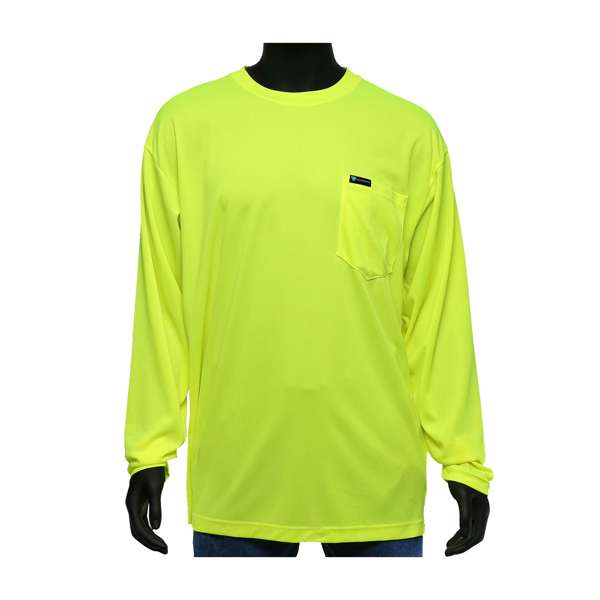 Non-ANSI Long Sleeve T-Shirt