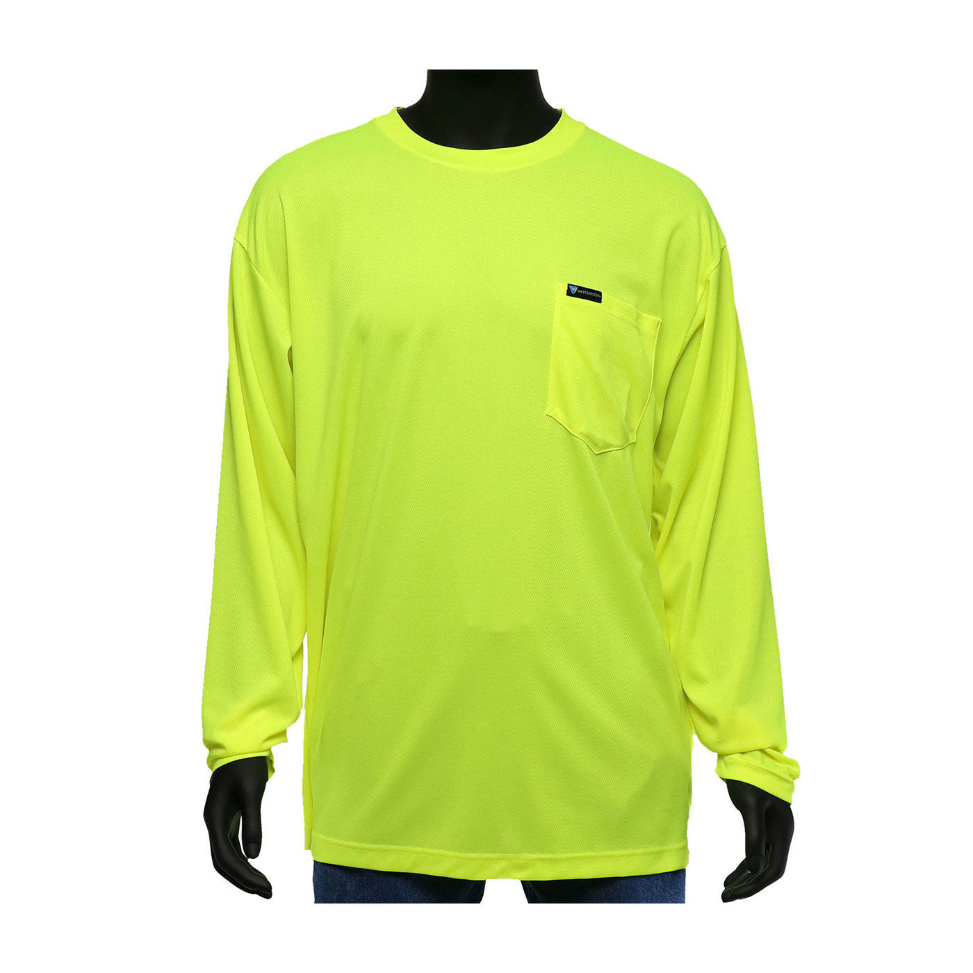 Non-ANSI Long Sleeve T-Shirt
