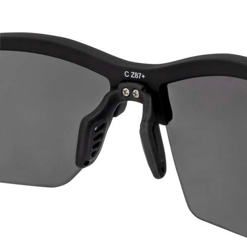 BOLO BOLO™ Ballistic-Rated Safety Eyewear