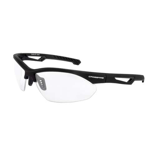 BOLO BOLO™ Ballistic-Rated Safety Eyewear
