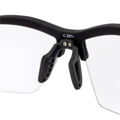 BOLO BOLO™ Ballistic-Rated Safety Eyewear