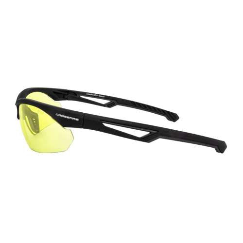 BOLO BOLO™ Ballistic-Rated Safety Eyewear