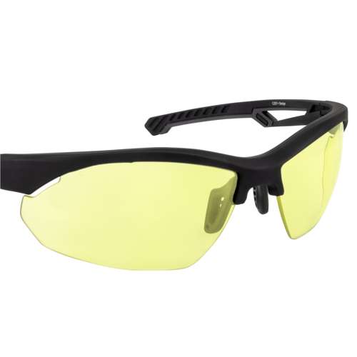 BOLO BOLO™ Ballistic-Rated Safety Eyewear