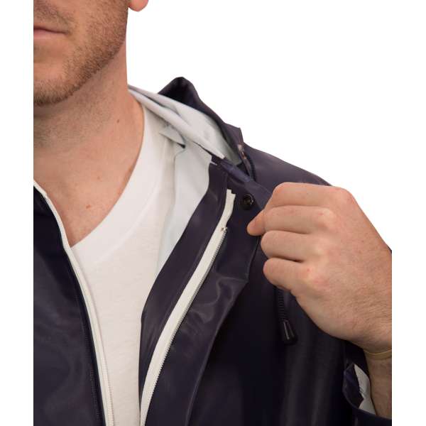 S62211 Tuff-Enuff Plus 2-Piece Suit