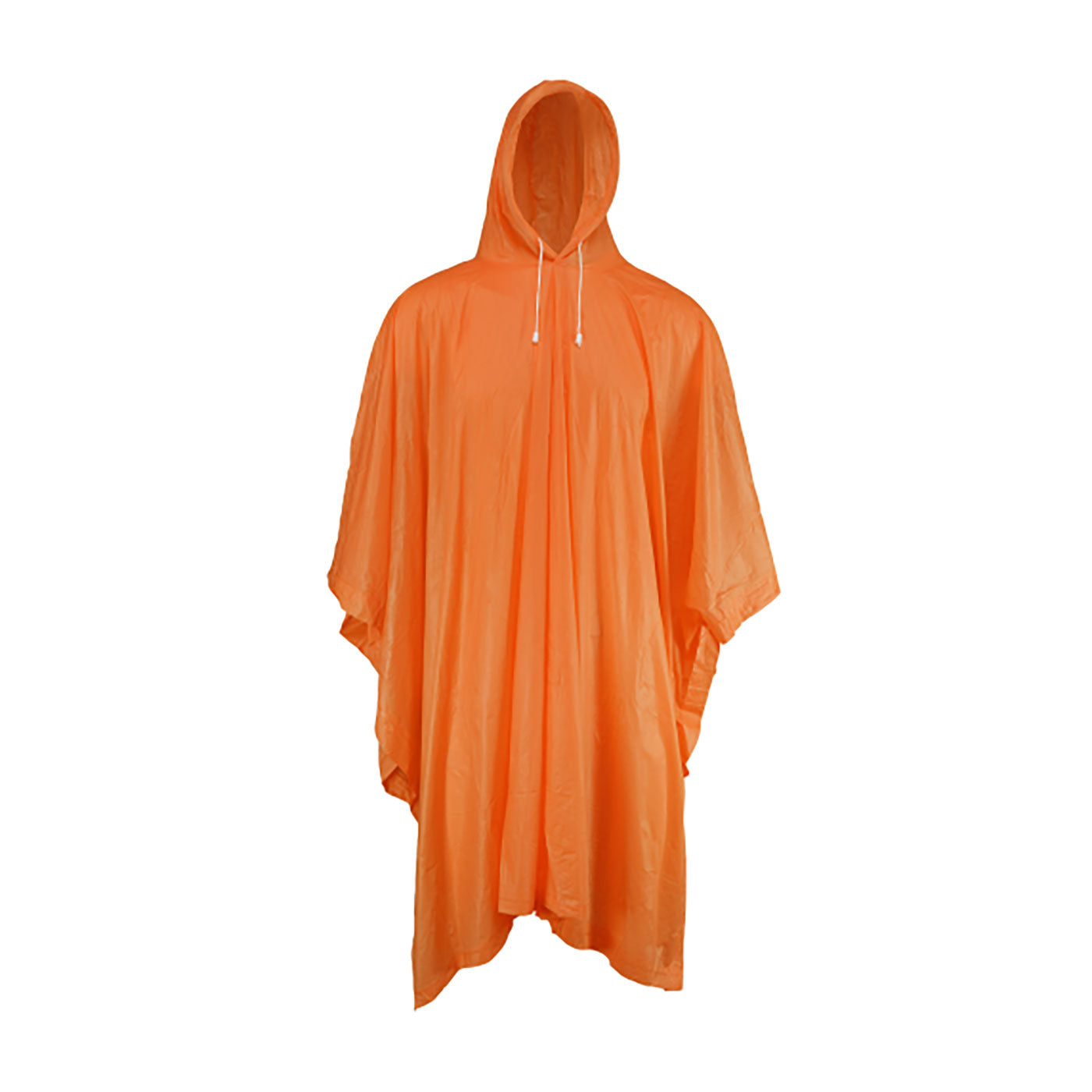 49102 Waterproof Poncho - 0.10 mm