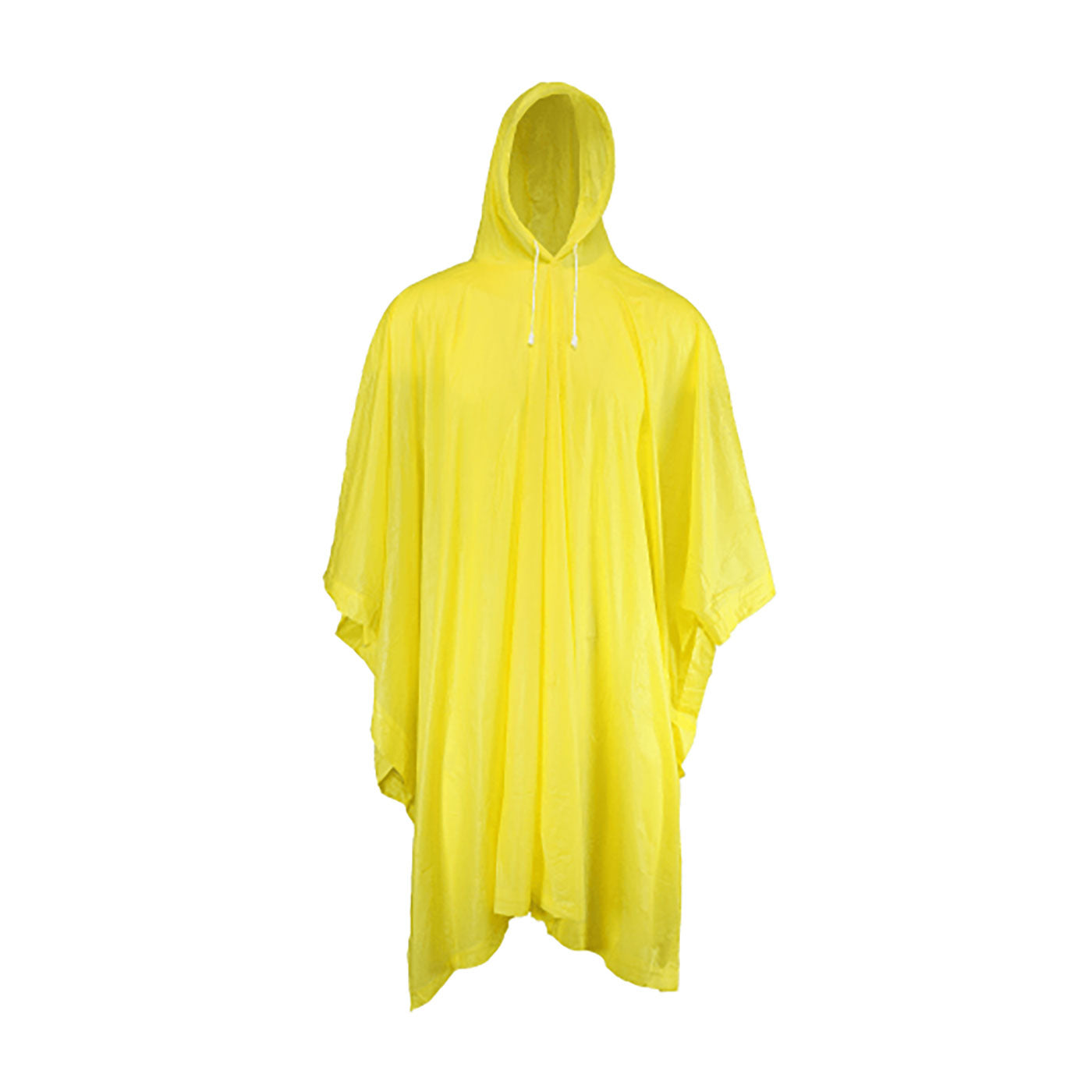 49102 Waterproof Poncho - 0.10 mm