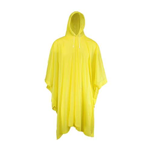 49102 Waterproof Poncho - 0.10 mm
