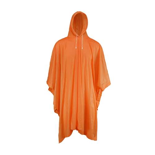49102 Waterproof Poncho - 0.10 mm