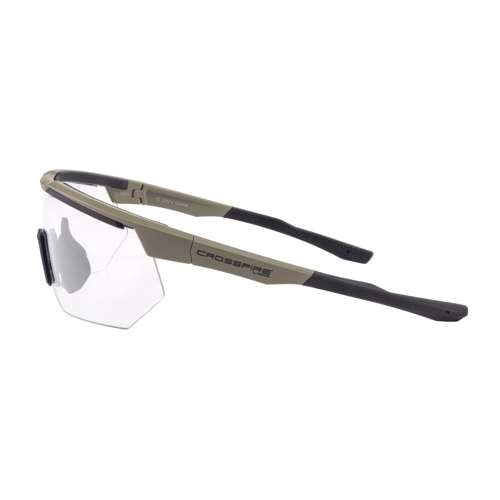 SWAZE SWAZE™ Safety Eyewear