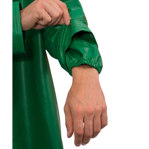 J41248 Safetyflex Jacket with Inner Cuff