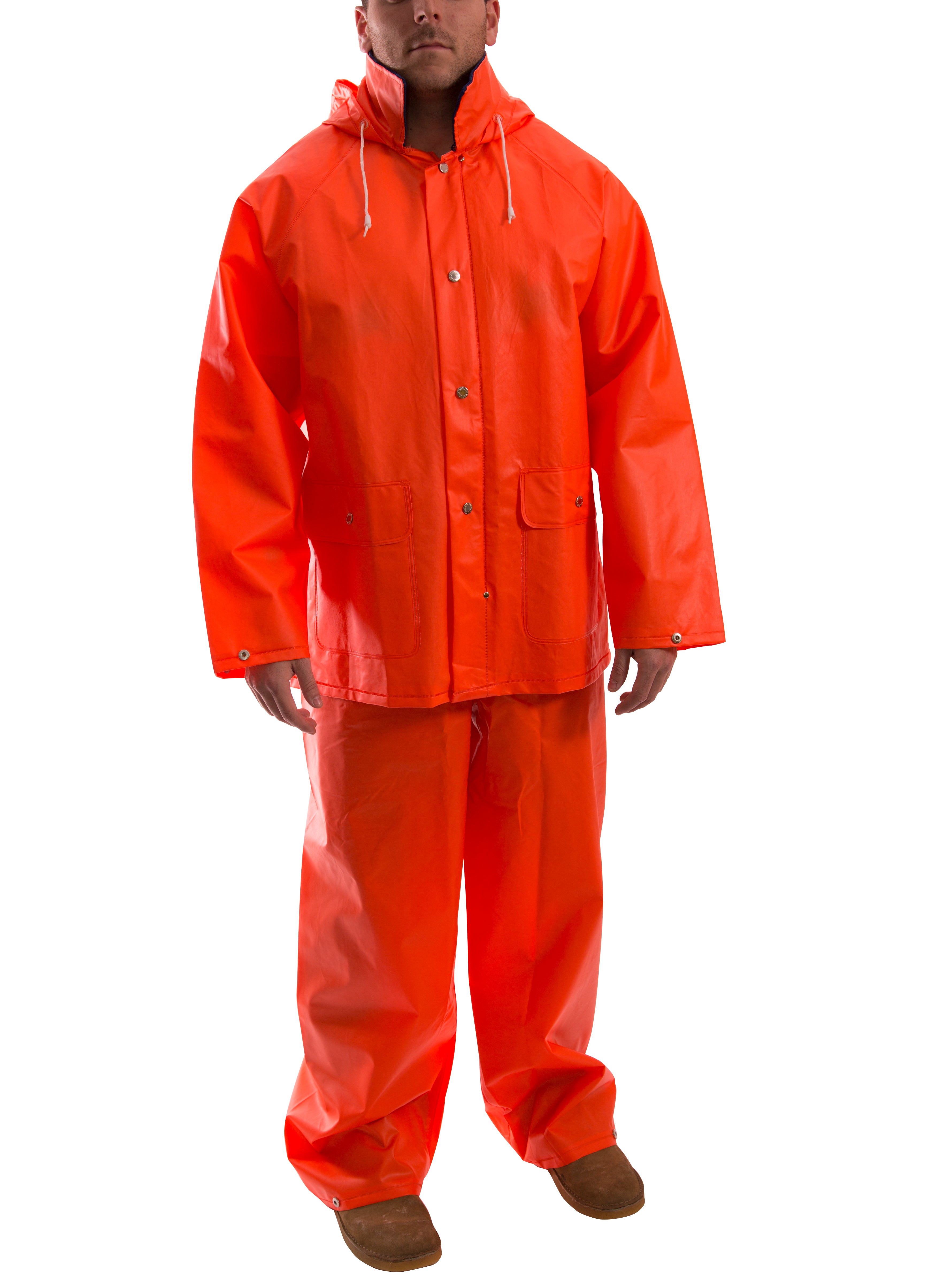S63219 Comfort-Tuff 2-Piece Suit