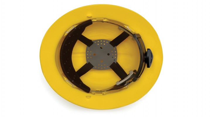 SL Series 4-Point Ratchet Replacement Suspensions - Full Brim SL Series 4-Point Ratchet Replacement Suspensions - Full Brim