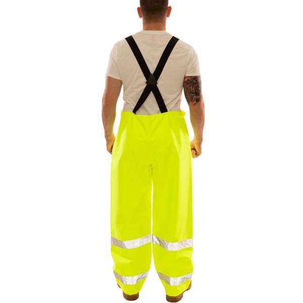 O24122 Icon Overalls