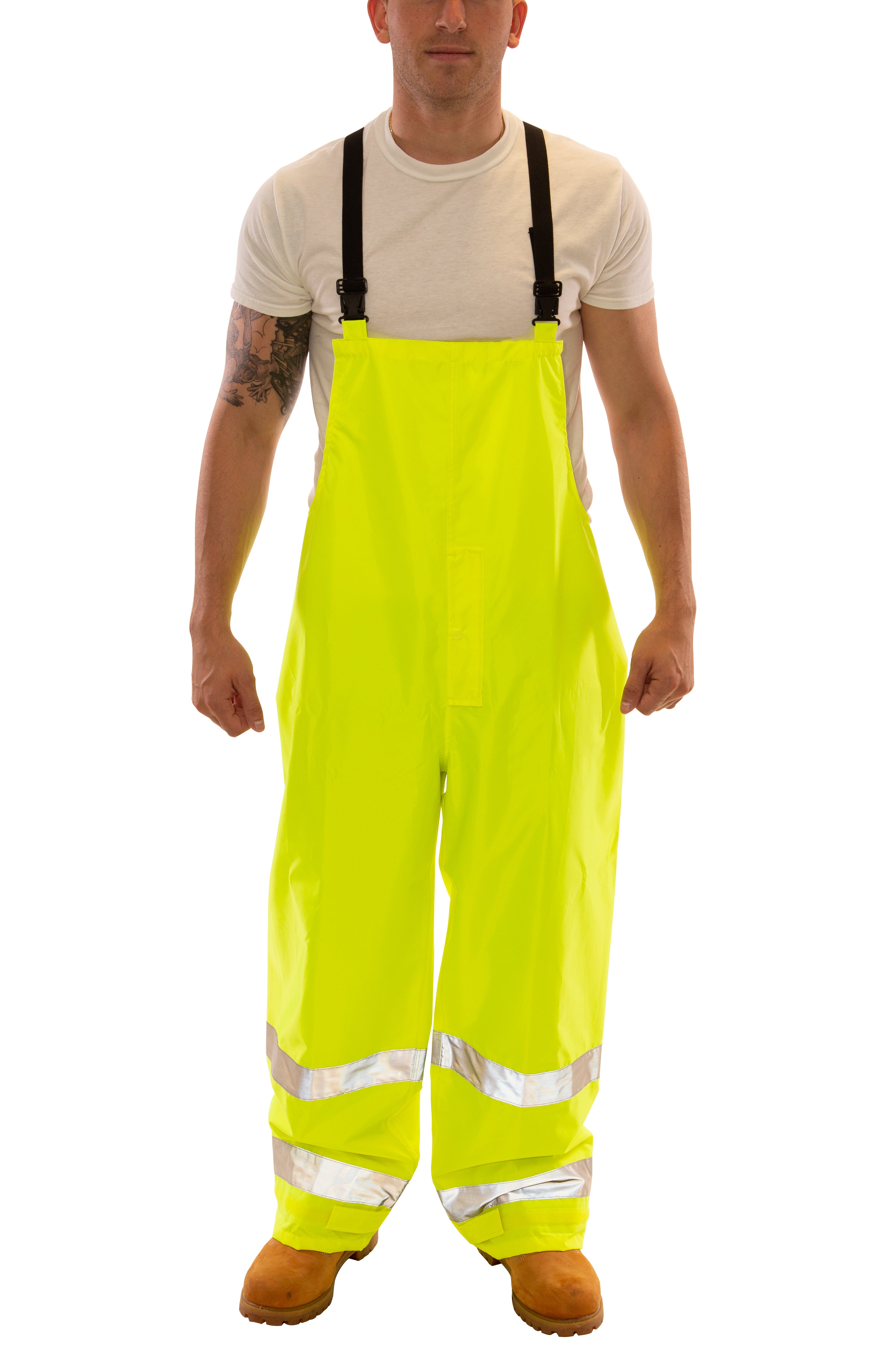 Tingley O23122 Vision Overalls - Safety Pants