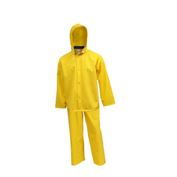 S6331﻿7 Industrial Work 3-Piece Suit