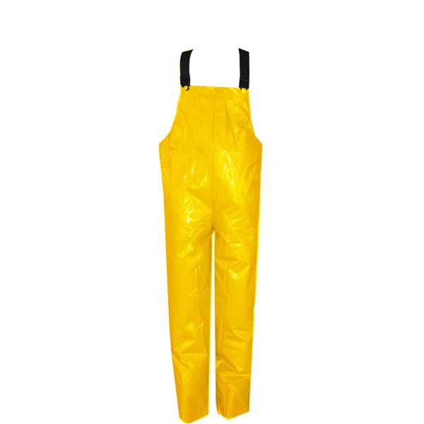 O22007 Iron Eagle Overalls