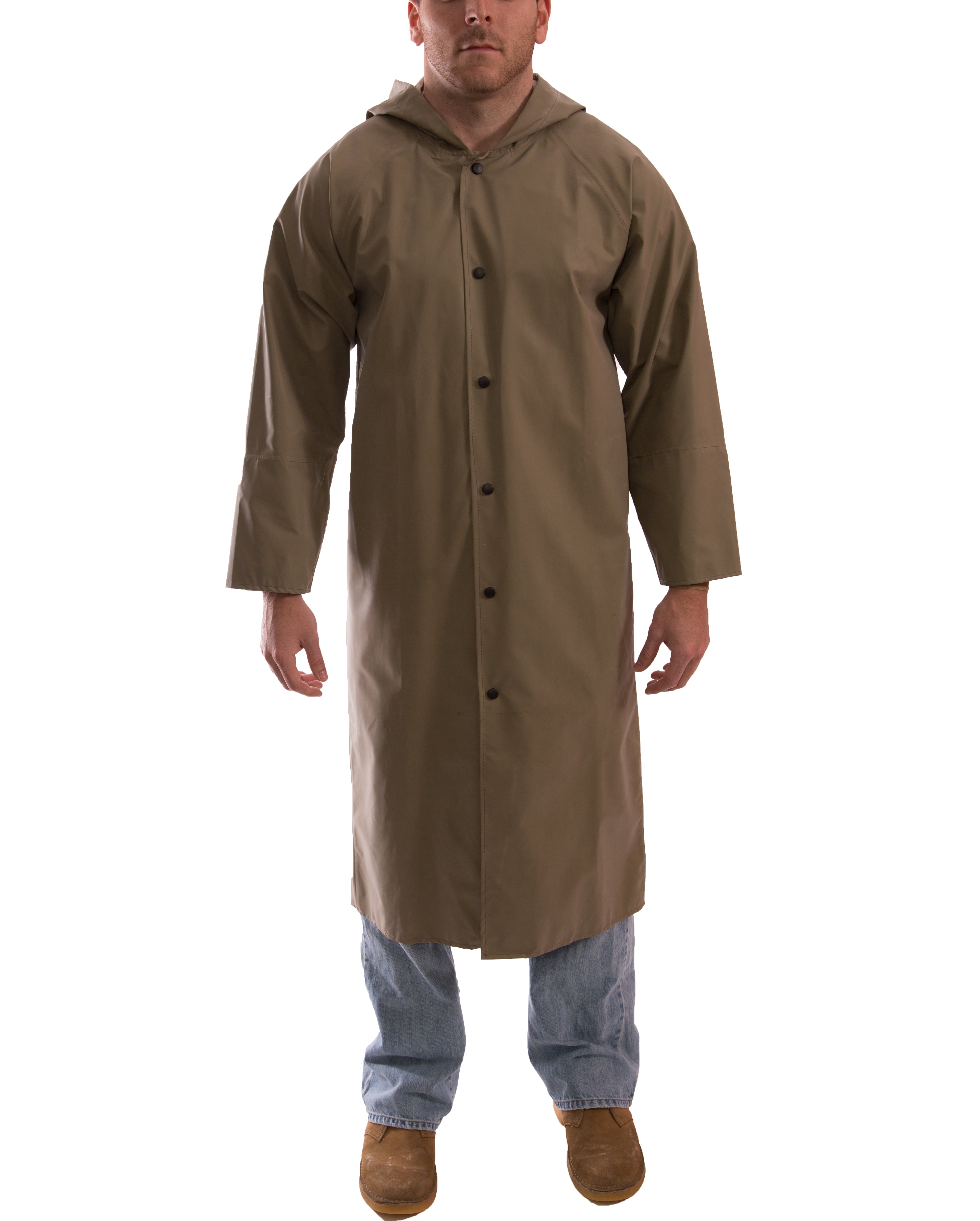 C12148 Magnaprene 48 inch Coat