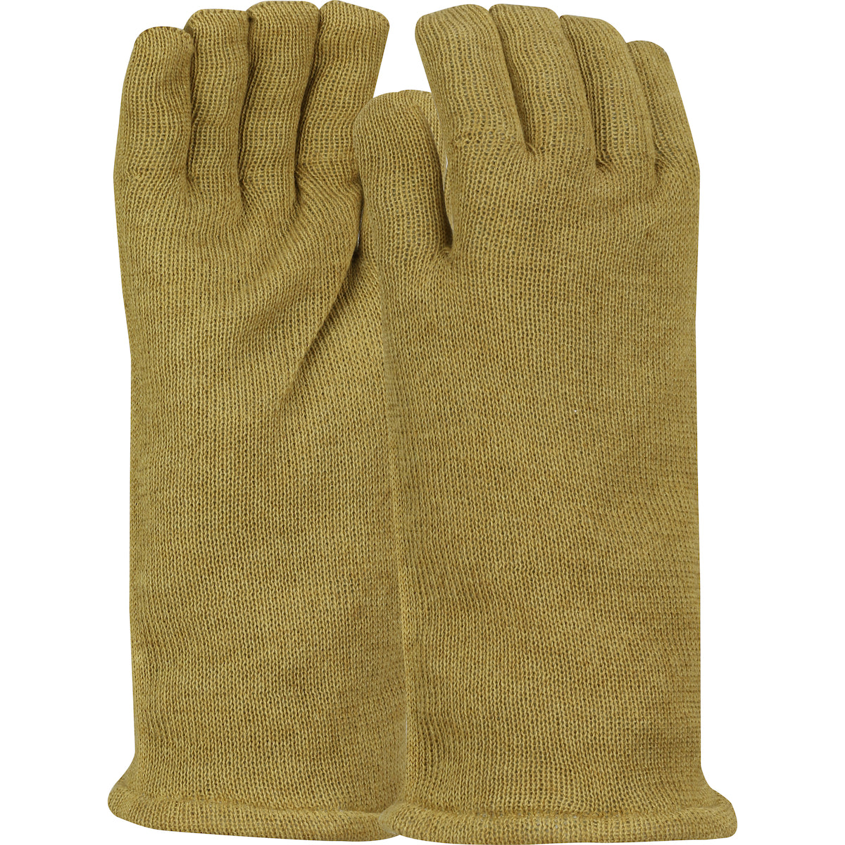 50G Heat & Cold Resistant Electrostatic Dissipative (ESD) Glove with PBI® Outer Shell and Nylon / Wool Lining - 14"