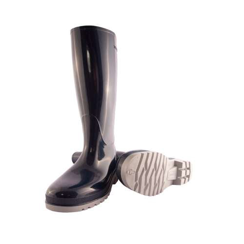 51446 Women's Trim Fit Knee Boot