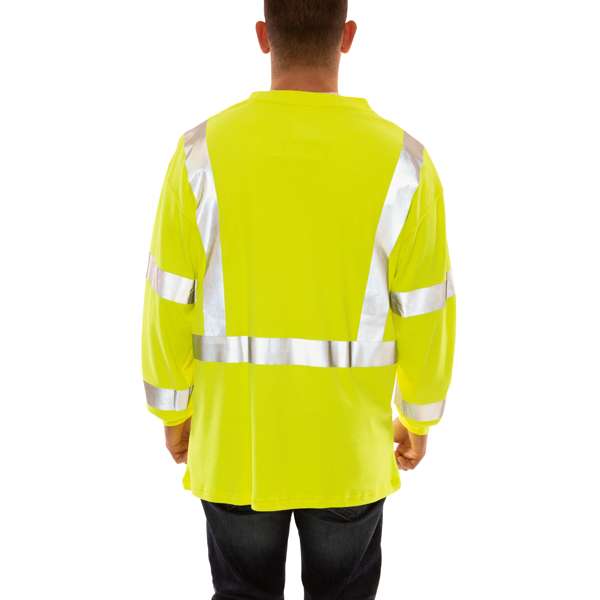 S85522 Job Sight FR Class 3 T-Shirt