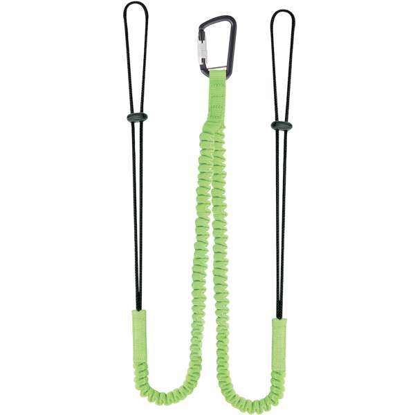 533-100012 Double Leg Tool Tethering Lanyard - 10 lbs. maximum load limit - Retail Packaged