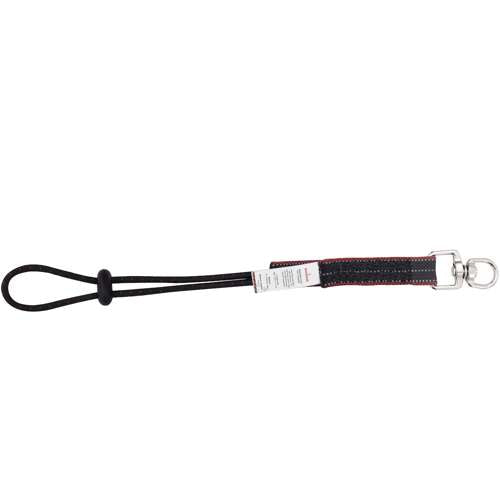 533-100151 Elasticated Cord Tool Connector - 15 lbs. maximum load limit - Retail Packaged