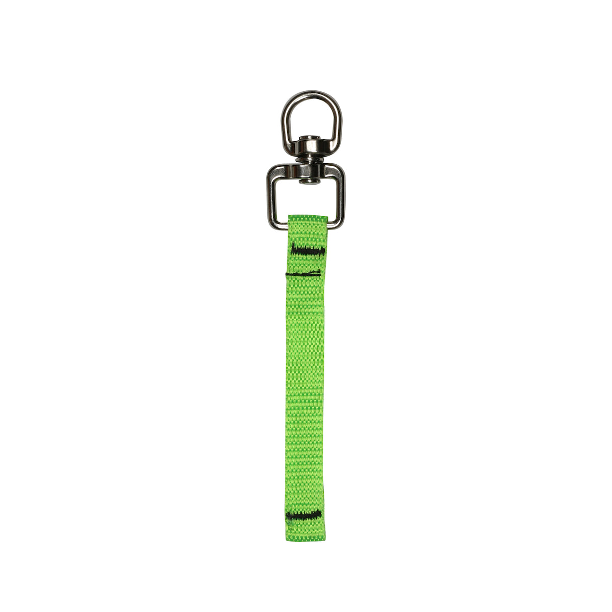 533-100352 Webbing Tool Connector 4.5" - 3 lbs. maximum load limit - Retail Packaged