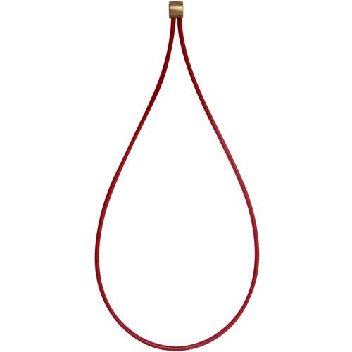 533-100801 Wire Sling Loop - 2 lbs. maximum load limit - Retail Packaged