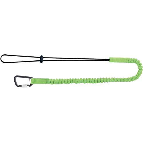 533-900101 Tool Tethering Kit - includes single leg lanyard, tool connectors, and tool tape - Retail Packed