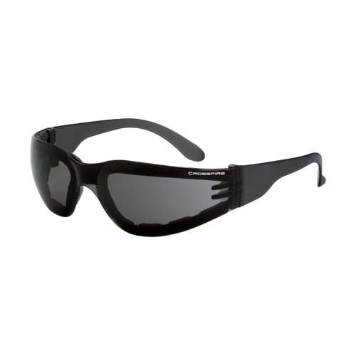 SHIELD-CA Shield CA Foam Lined Safety Eyewear