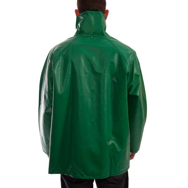 J41008 Safetyflex Jacket