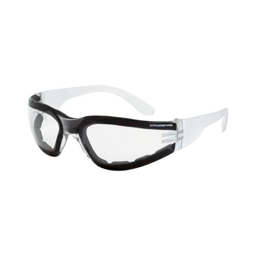 SHIELD-CA Shield CA Foam Lined Safety Eyewear