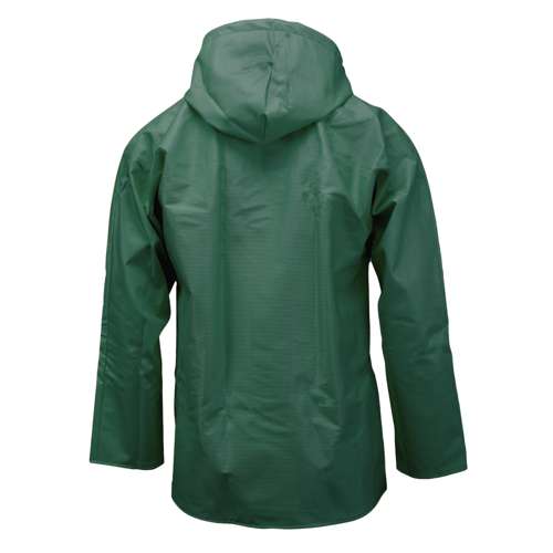 56AJ 56AJ Dura Quilt Jacket with Hood