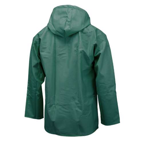 56AJ 56AJ Dura Quilt Jacket with Hood