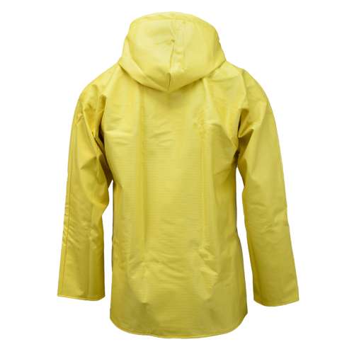 56AJ 56AJ Dura Quilt Jacket with Hood