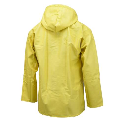 56AJ 56AJ Dura Quilt Jacket with Hood