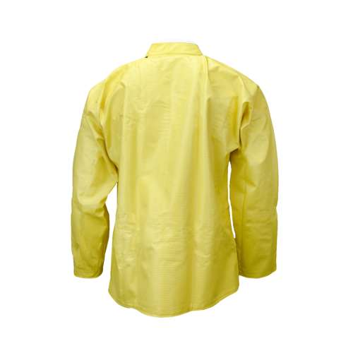 56SJ 56SJ Dura Quilt Jacket with Snaps for Hood