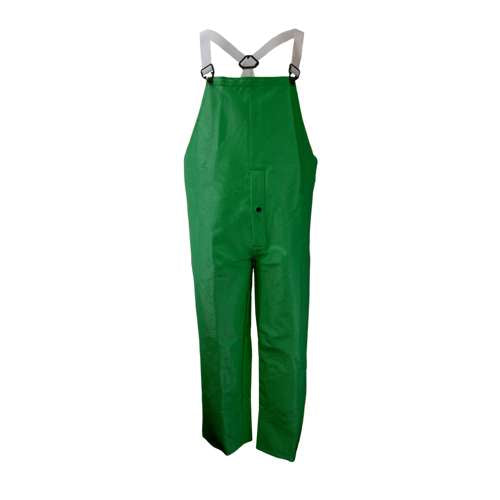 Radians 56BTF 56BTF Dura Quilt Bib Trouser with Fly - Welding Helmet