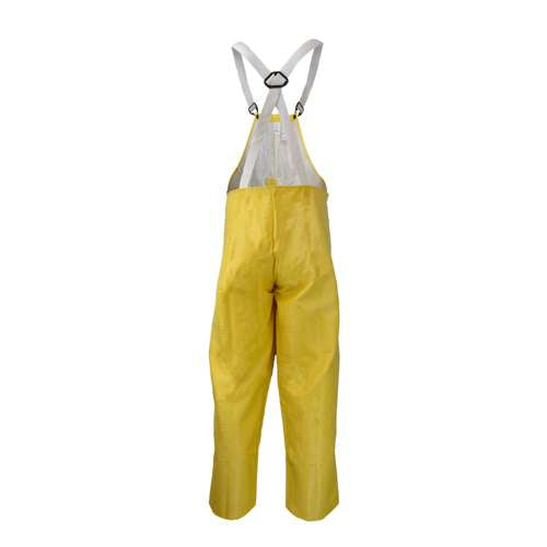 56BTF 56BTF Dura Quilt Bib Trouser with Fly
