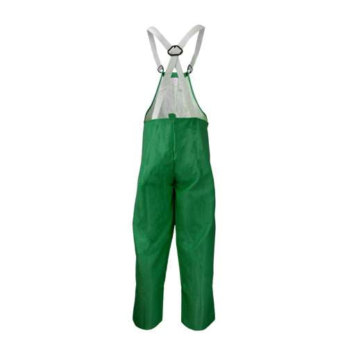 56BTF 56BTF Dura Quilt Bib Trouser with Fly