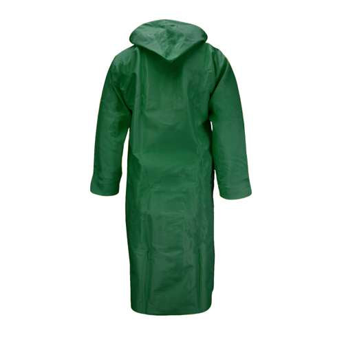 56AC 56AC Dura Quilt Coat with Hood
