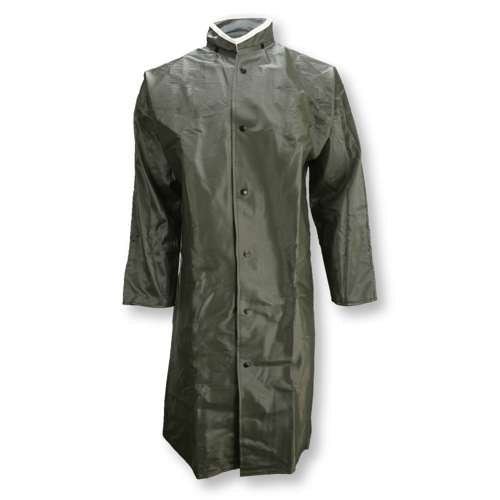 56SC 56SC Dura Quilt Coat with Snaps