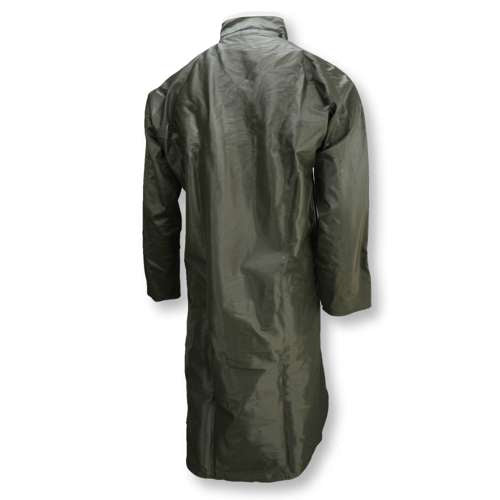 56SC 56SC Dura Quilt Coat with Snaps