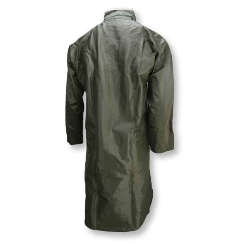 56SC 56SC Dura Quilt Coat with Snaps