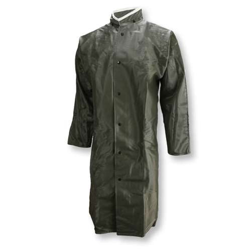 56SC 56SC Dura Quilt Coat with Snaps