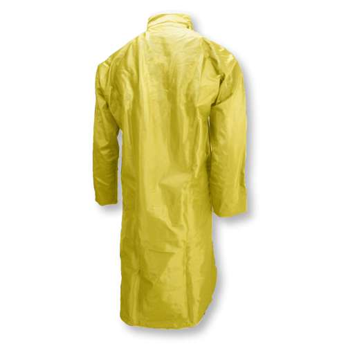 56SC 56SC Dura Quilt Coat with Snaps